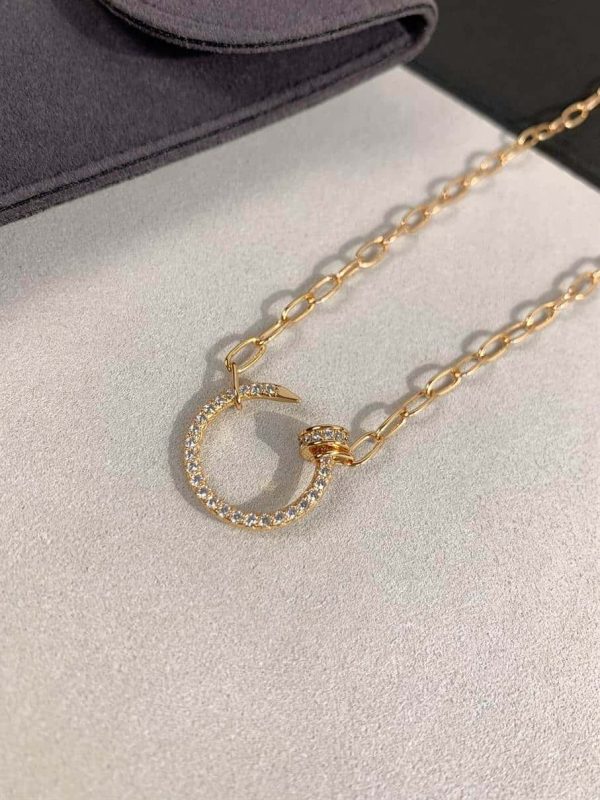 CARTIER JEWELREY – WJL49 - Image 3