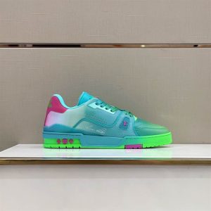 LOUIS VUITTON TRAINER SNEAKERS – LSVT175