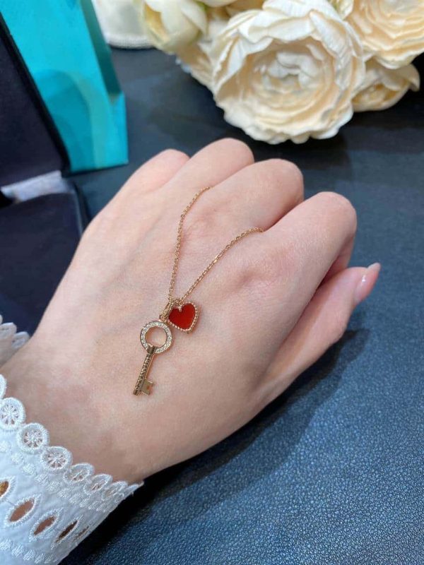 TIFFANY & CO. JEWELREY – WJL62 - Image 3
