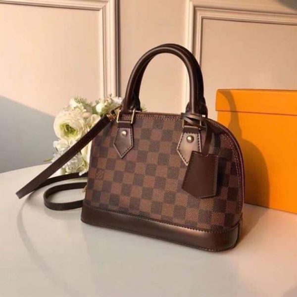 LOUIS VUITTON ALMA BB – WLM342 - Image 2