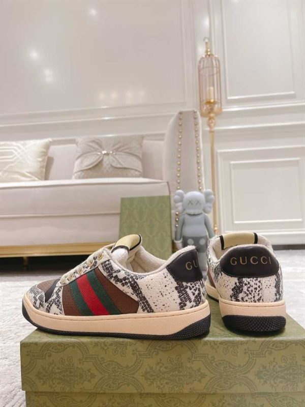 Men’s GG sneaker – GC141 - Image 5