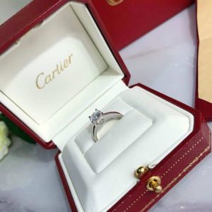 CARTIER JEWELREY – WJL19