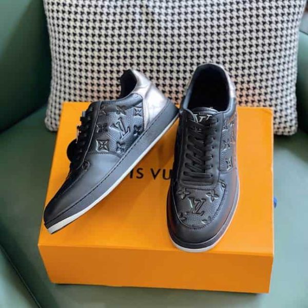 LOUIS VUITTON RIVOLI SNEAKER – LSVT139 - Image 3
