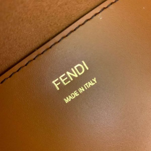 FENDI LARGE FENDI SUNSHINE – WFB011 - Image 4