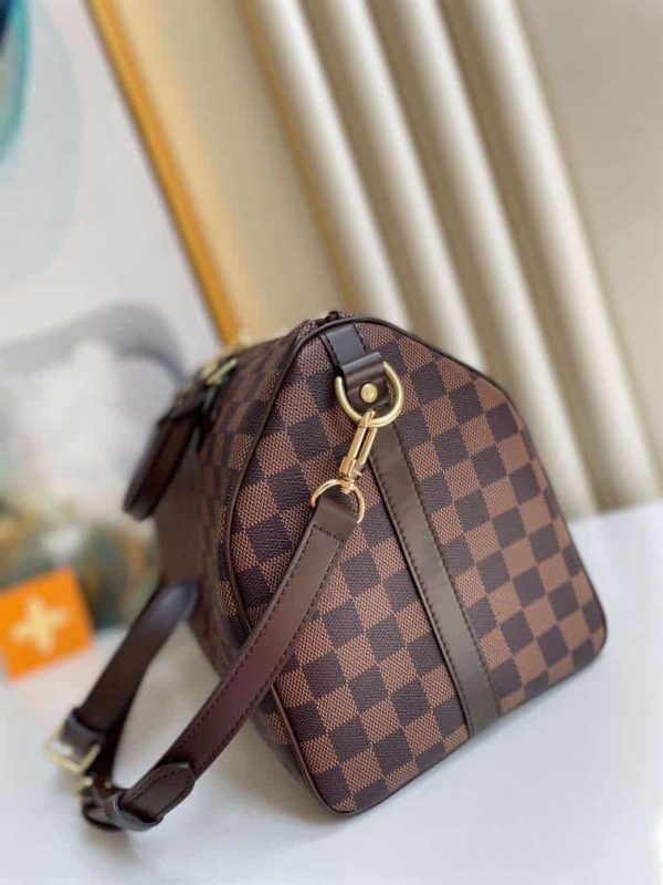 LOUIS VUITTON SPEEDY BANDOULIÈRE 30 – WLM119 - Image 2