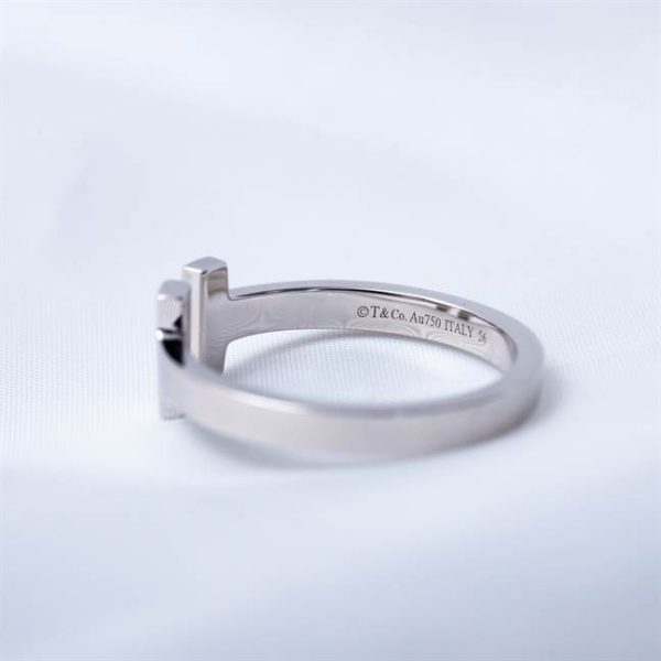 TIFFANY & CO. JEWELREY – WJL69 - Image 2