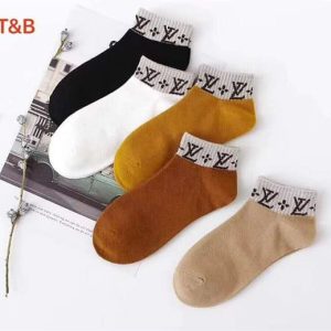 LOUIS VUITTON SOCKS – LVSS06