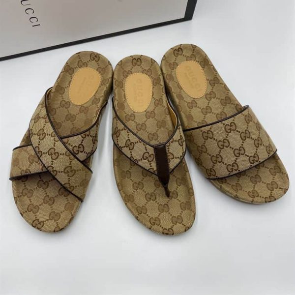 GUCCI SLIDE SANDALS – GCS11 - Image 3