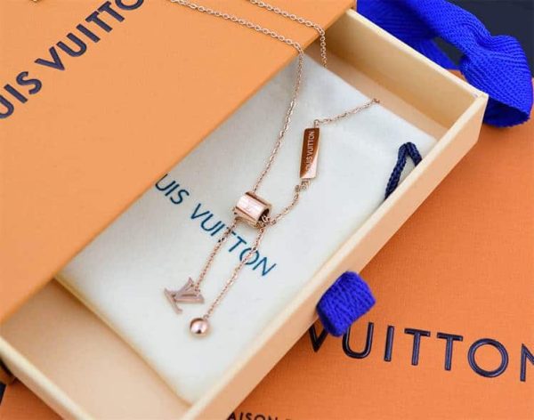 LOUIS VUITTON JEWELREY – WJL01 - Image 3