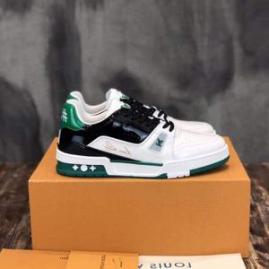LOUIS VUITTON TRAINER SNEAKERS – LSVT155