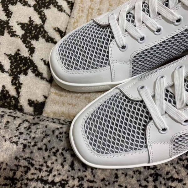 CHLO HIGH TOP SNEAKER – CL41 - Image 4