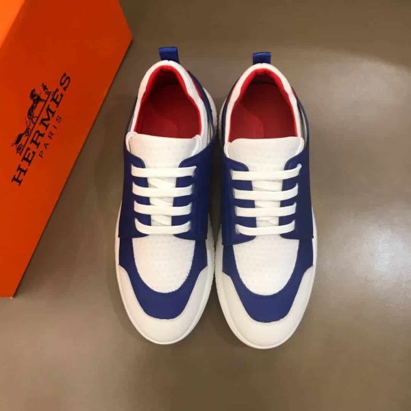 HERMES VITESSE SNEAKER – H1 - Image 4