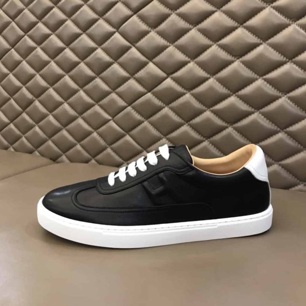 HERMES SNEAKER – H39 - Image 6
