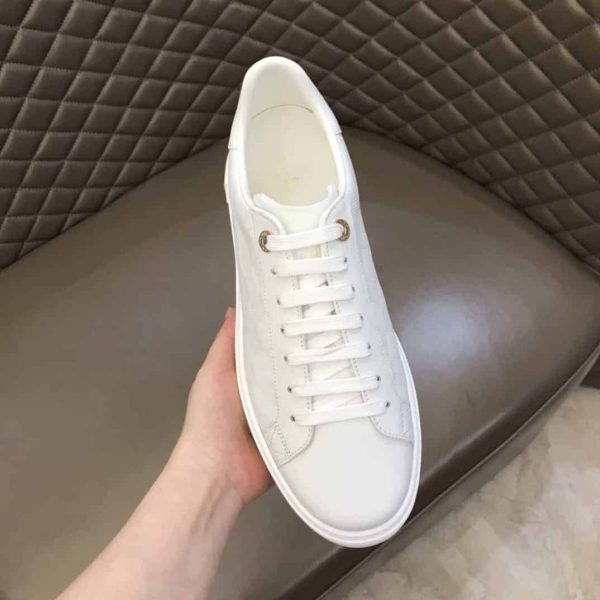 LOUIS VUITTON TIME OUT SNEAKER – LSVT138 - Image 4