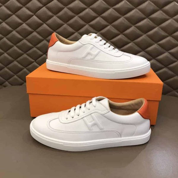 HERMES SNEAKER – H38 - Image 5