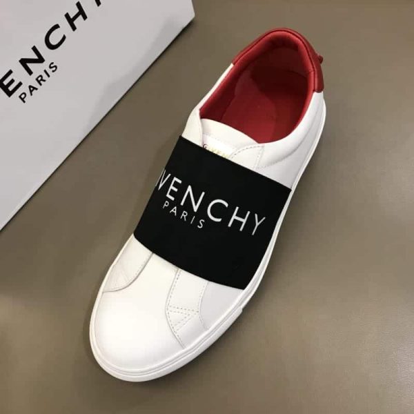 GIVENCHY L OGO BAND SNEAKER – GVC 44 - Image 4
