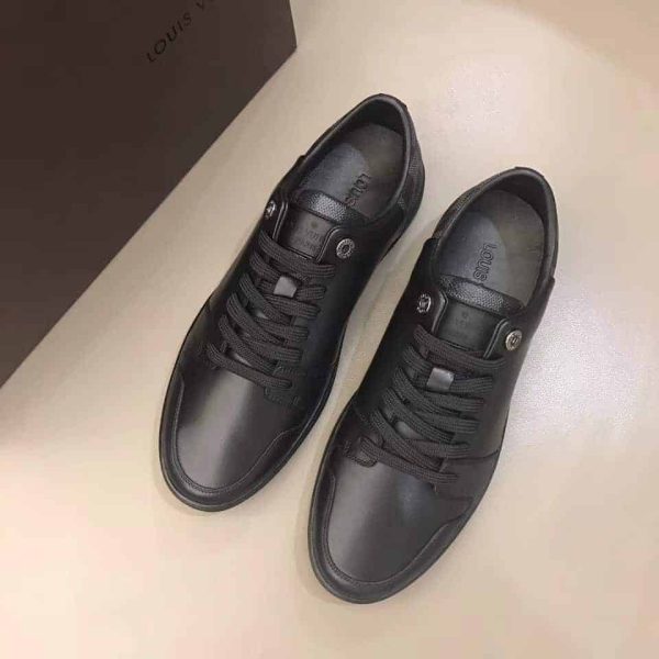LOUIS VUITTON LINE-UP SNEAKER – LSVT61 - Image 4