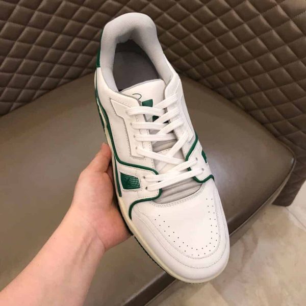 LOUIS VUITTON TRAINER SNEAKER – LSVT11 - Image 4