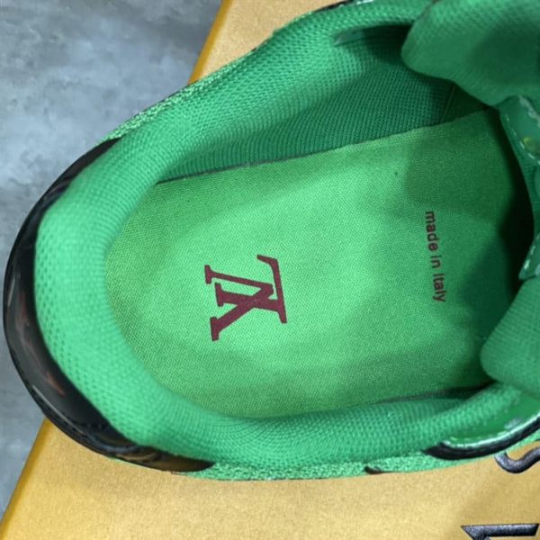 Lv Sprint Sneaker – LSVT119 - Image 5