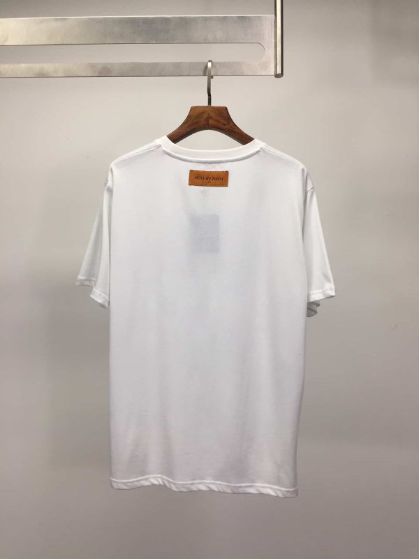 Louis Vuitton T-shirt – LSVT0103 - Image 4