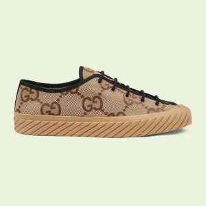 Men’s maxi GG sneaker – GC125