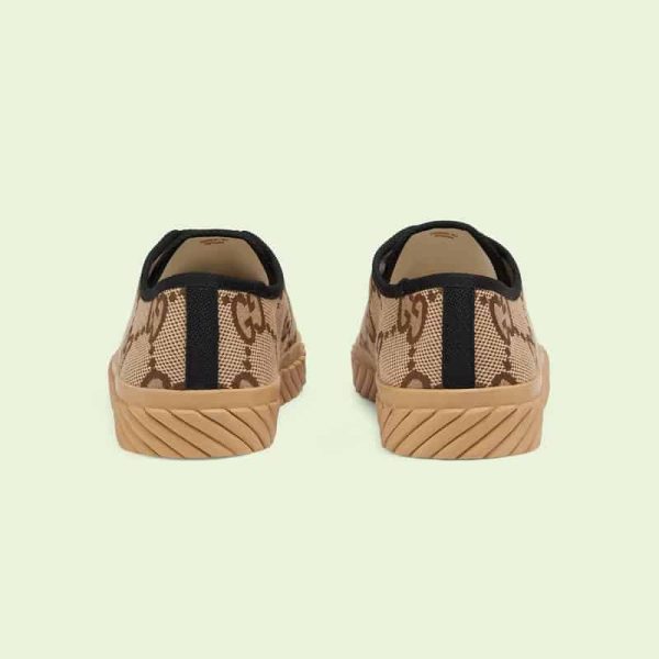 Men’s maxi GG sneaker – GC125 - Image 3