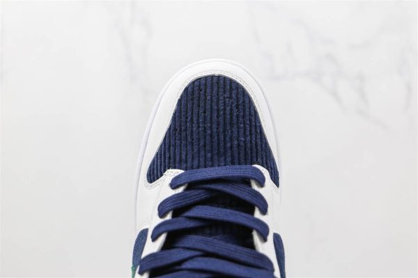 NIKE DUNK HIGH SPORTS SPECIALTIES SNEAKER – NK69 - Image 7