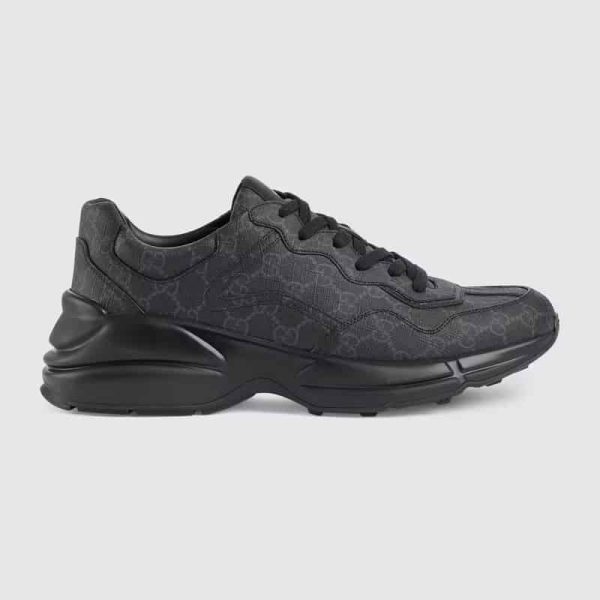 Men’s Rhyton sneaker – GC126