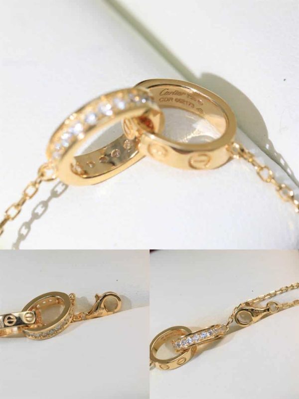CARTIER JEWELREY – WJL21 - Image 6