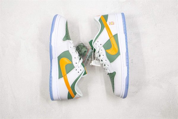 NIKE DUNK LOW’NY VS. NY – NK87 - Image 5