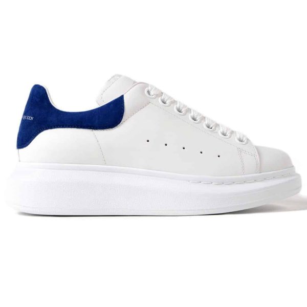 ALEXANDER MCQUEEN SNEAKER- AM10