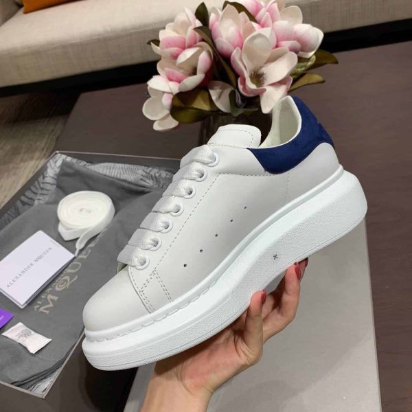 ALEXANDER MCQUEEN SNEAKER- AM10 - Image 8