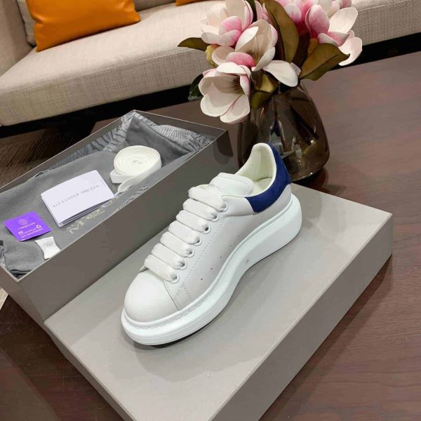 ALEXANDER MCQUEEN SNEAKER- AM10 - Image 7