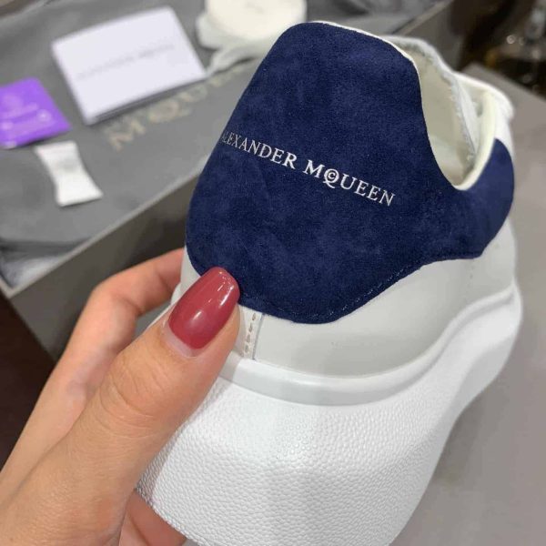 ALEXANDER MCQUEEN SNEAKER- AM10 - Image 6