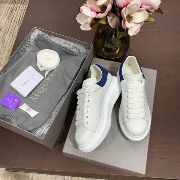 ALEXANDER MCQUEEN SNEAKER- AM10 - Image 5