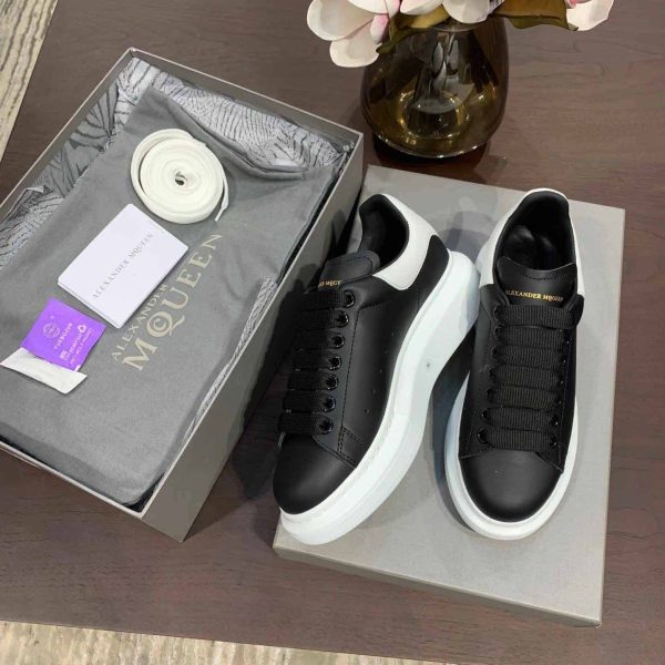 ALEXANDER MCQUEEN SNEAKER- AM11 - Image 4