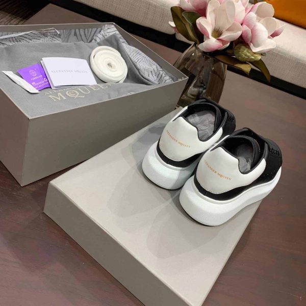 ALEXANDER MCQUEEN SNEAKER- AM11 - Image 3