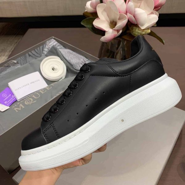 ALEXANDER MCQUEEN SNEAKER- AM12 - Image 2