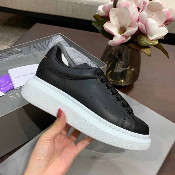 ALEXANDER MCQUEEN SNEAKER- AM12 - Image 7