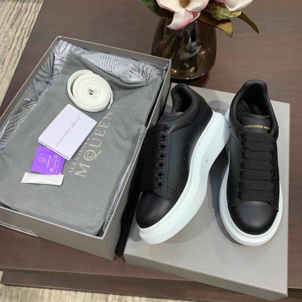 ALEXANDER MCQUEEN SNEAKER- AM12 - Image 5