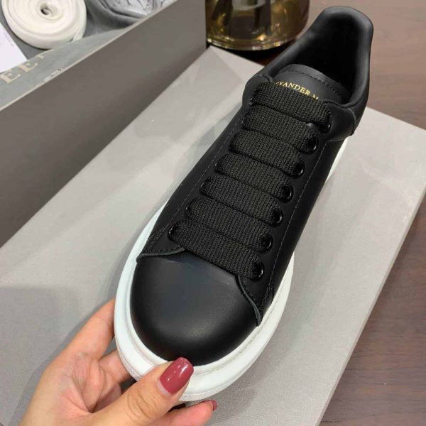 ALEXANDER MCQUEEN SNEAKER- AM12 - Image 4