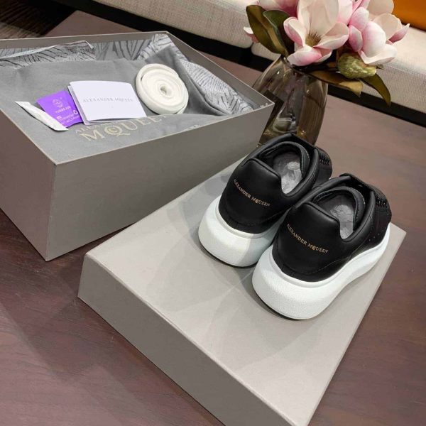 ALEXANDER MCQUEEN SNEAKER- AM12 - Image 3