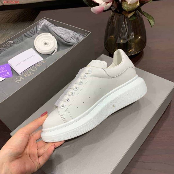 ALEXANDER MCQUEEN SNEAKER- AM13 - Image 8
