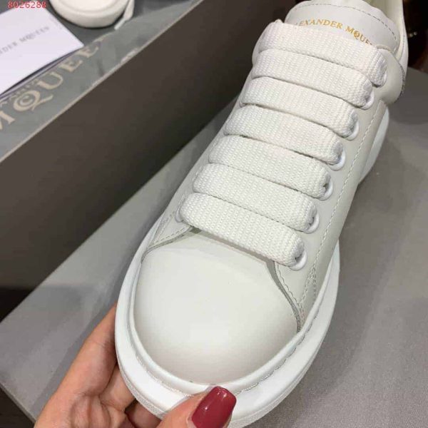 ALEXANDER MCQUEEN SNEAKER- AM13 - Image 5