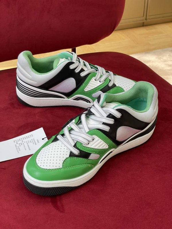 Men’s GG sneaker – GC150 - Image 5