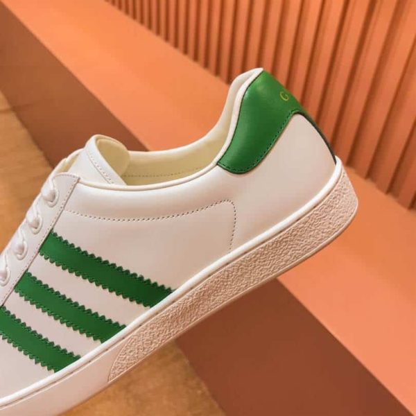Men’s GG sneaker – GC161 - Image 4