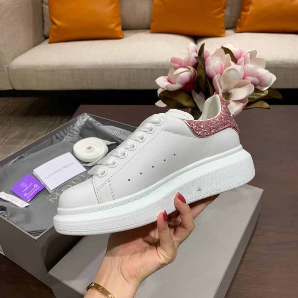 ALEXANDER MCQUEEN SNEAKER- AM14 - Image 8