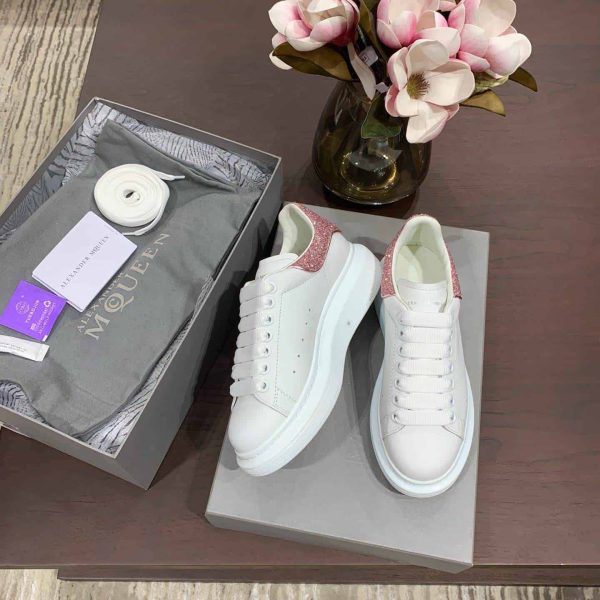 ALEXANDER MCQUEEN SNEAKER- AM14 - Image 4