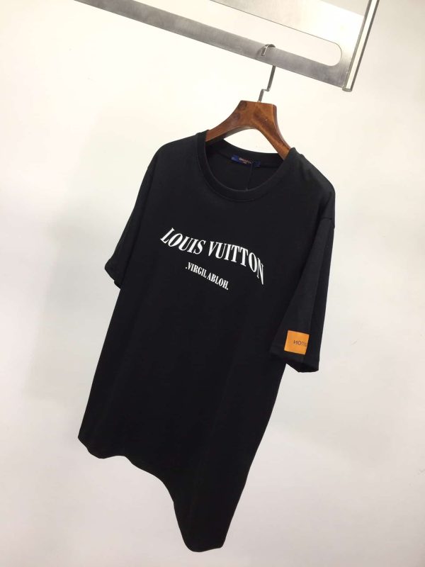 Louis Vuitton T-shirt – LSVT0108 - Image 5