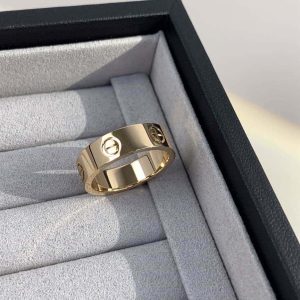 CARTIER JEWELREY – WJL45